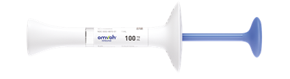 Omvoh® Fertigspritze